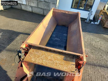 Sonstige 2006 Terex Finlay 683 T (20)