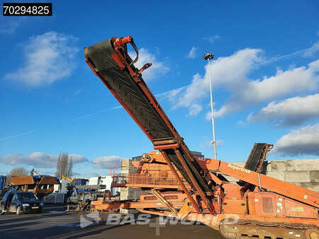 Sonstige 2006 Terex Finlay 683 T (21)