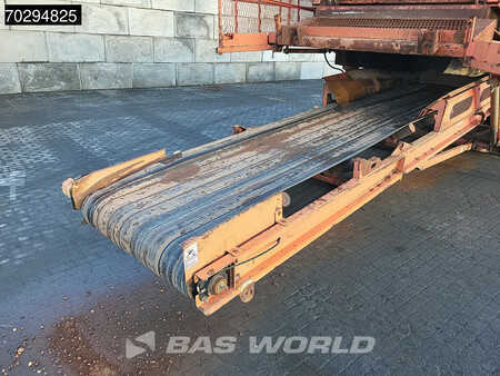 Sonstige 2006 Terex Finlay 683 T (24)