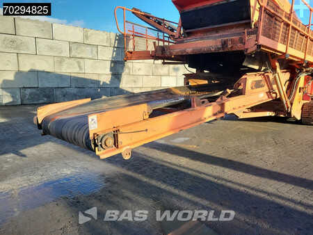 Sonstige 2006 Terex Finlay 683 T (25)