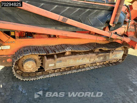 Sonstige 2006 Terex Finlay 683 T (27)