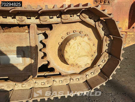 Sonstige 2006 Terex Finlay 683 T (29)