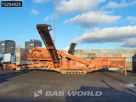 Sonstige 2006 Terex Finlay 683 T (3)