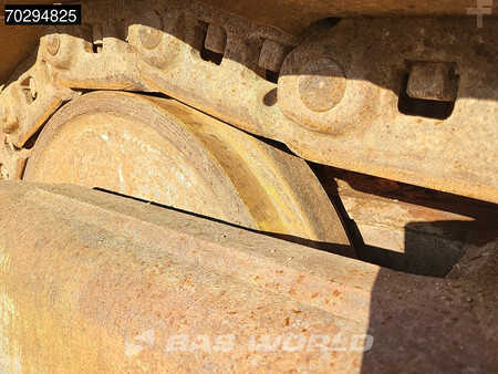 Sonstige 2006 Terex Finlay 683 T (30)