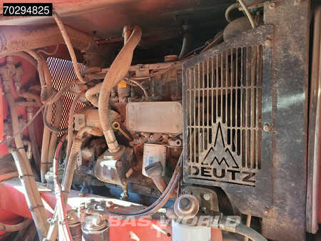 Sonstige 2006 Terex Finlay 683 T (31)