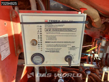 Sonstige 2006 Terex Finlay 683 T (33)