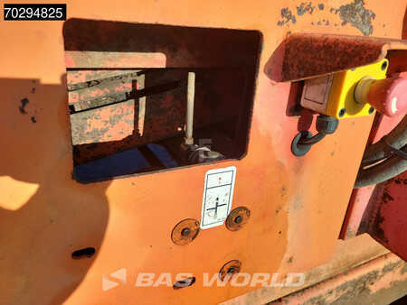 Sonstige 2006 Terex Finlay 683 T (34)