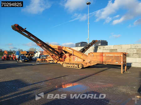 Sonstige 2006 Terex Finlay 683 T (5)