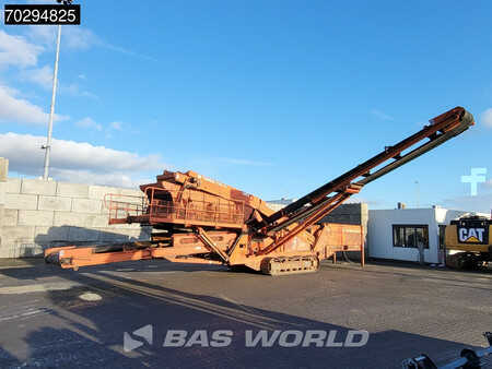 Sonstige 2006 Terex Finlay 683 T (6)
