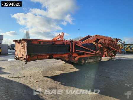 Sonstige 2006 Terex Finlay 683 T (7)