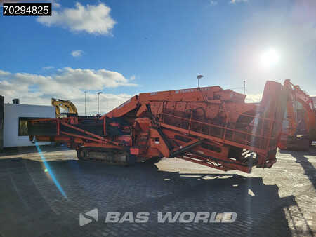 Sonstige 2006 Terex Finlay 683 T (8)