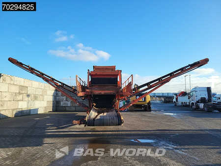 Sonstige 2006 Terex Finlay 683 T (9)