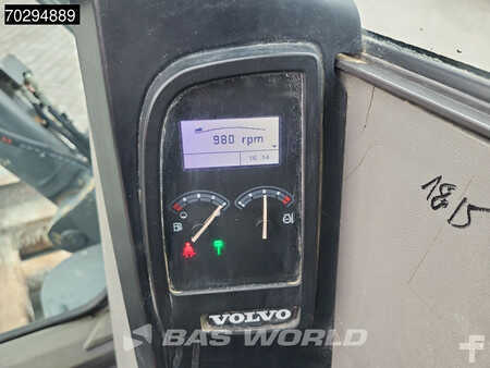 Volvo ECR88 D A/C