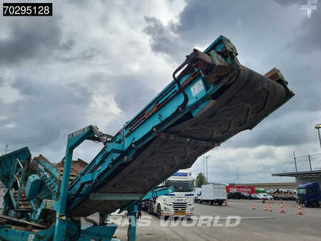Autres 2005 POWERSCREEN WARRIOR 1400 (12)