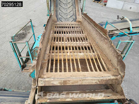 Autres 2005 POWERSCREEN WARRIOR 1400 (19)