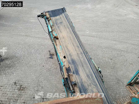 Autres 2005 POWERSCREEN WARRIOR 1400 (20)