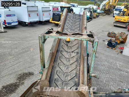 Autres 2005 POWERSCREEN WARRIOR 1400 (21)