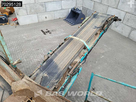 Autres 2005 POWERSCREEN WARRIOR 1400 (22)