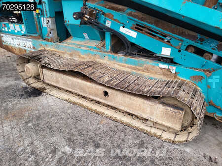 Autres 2005 POWERSCREEN WARRIOR 1400 (23)