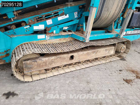 Autres 2005 POWERSCREEN WARRIOR 1400 (24)