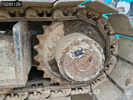 Autres 2005 POWERSCREEN WARRIOR 1400 (26)