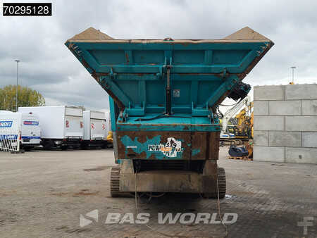 Autres 2005 POWERSCREEN WARRIOR 1400 (28)