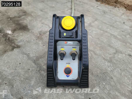 Autres 2005 POWERSCREEN WARRIOR 1400 (31)