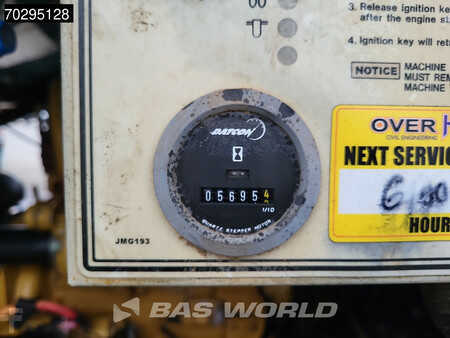 Autres 2005 POWERSCREEN WARRIOR 1400 (32)