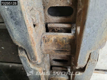 Autres 2005 POWERSCREEN WARRIOR 1400 (33)