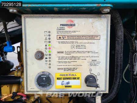 Autres 2005 POWERSCREEN WARRIOR 1400 (34)