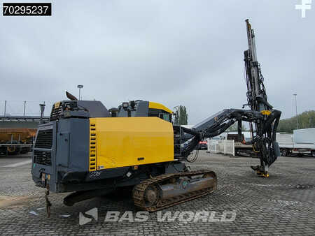 Bra borrigg 2012 Atlas Copco SmartROC T35-11 Remote Control (10)