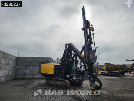 Bra borrigg 2012 Atlas Copco SmartROC T35-11 Remote Control (11)