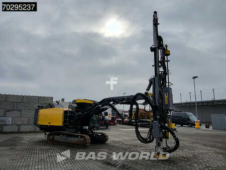 Bra borrigg 2012 Atlas Copco SmartROC T35-11 Remote Control (12)