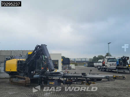 Bra borrigg 2012 Atlas Copco SmartROC T35-11 Remote Control (14)