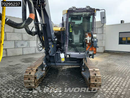 Bra borrigg 2012 Atlas Copco SmartROC T35-11 Remote Control (16)