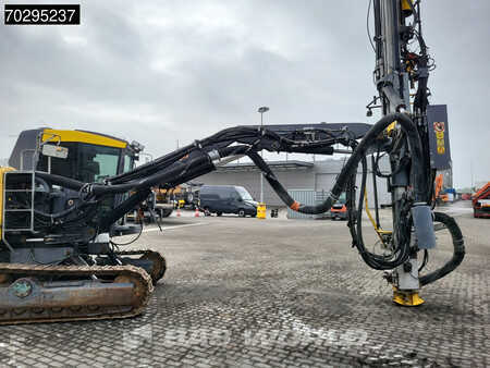 Bra borrigg 2012 Atlas Copco SmartROC T35-11 Remote Control (17)