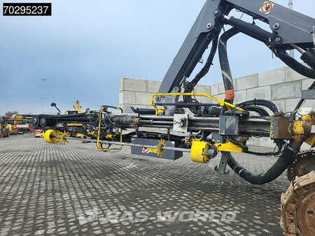 Bra borrigg 2012 Atlas Copco SmartROC T35-11 Remote Control (19)