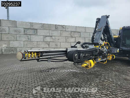 Bra borrigg 2012 Atlas Copco SmartROC T35-11 Remote Control (20)