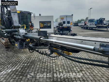 Bra borrigg 2012 Atlas Copco SmartROC T35-11 Remote Control (21)