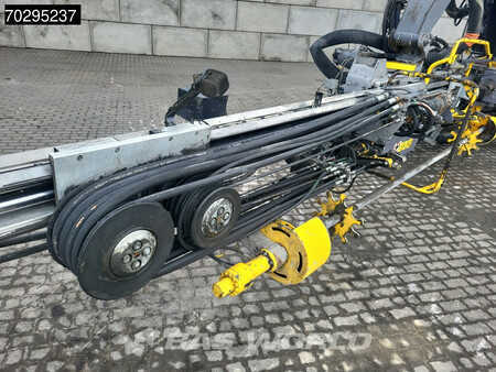 Bra borrigg 2012 Atlas Copco SmartROC T35-11 Remote Control (22)