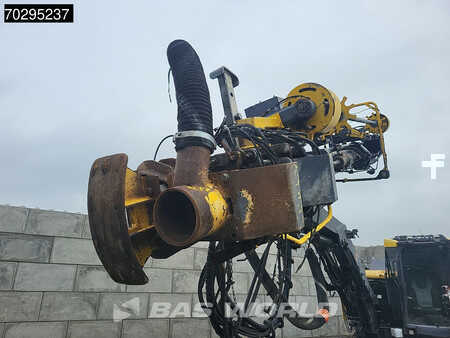 Bra borrigg 2012 Atlas Copco SmartROC T35-11 Remote Control (23)