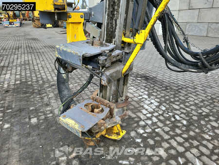 Bra borrigg 2012 Atlas Copco SmartROC T35-11 Remote Control (24)