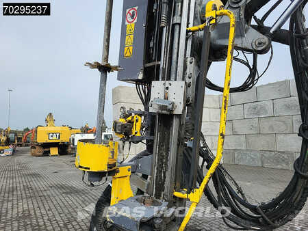 Bra borrigg 2012 Atlas Copco SmartROC T35-11 Remote Control (25)