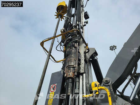 Bra borrigg 2012 Atlas Copco SmartROC T35-11 Remote Control (26)