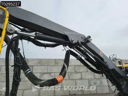 Bra borrigg 2012 Atlas Copco SmartROC T35-11 Remote Control (27)