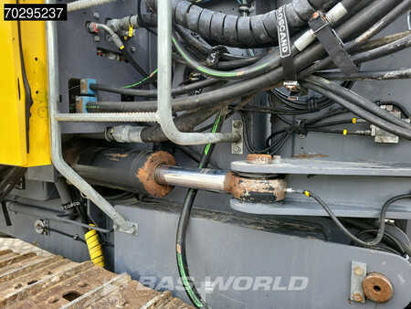 Bra borrigg 2012 Atlas Copco SmartROC T35-11 Remote Control (28)