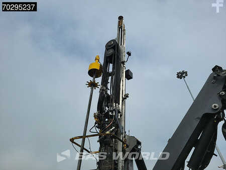 Bra borrigg 2012 Atlas Copco SmartROC T35-11 Remote Control (29)