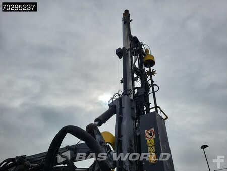 Bra borrigg 2012 Atlas Copco SmartROC T35-11 Remote Control (31)