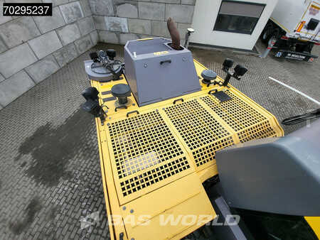 Bra borrigg 2012 Atlas Copco SmartROC T35-11 Remote Control (32)