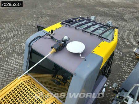 Bra borrigg 2012 Atlas Copco SmartROC T35-11 Remote Control (33)